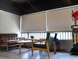 某某某办公场景