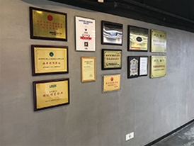 某某某办公场景